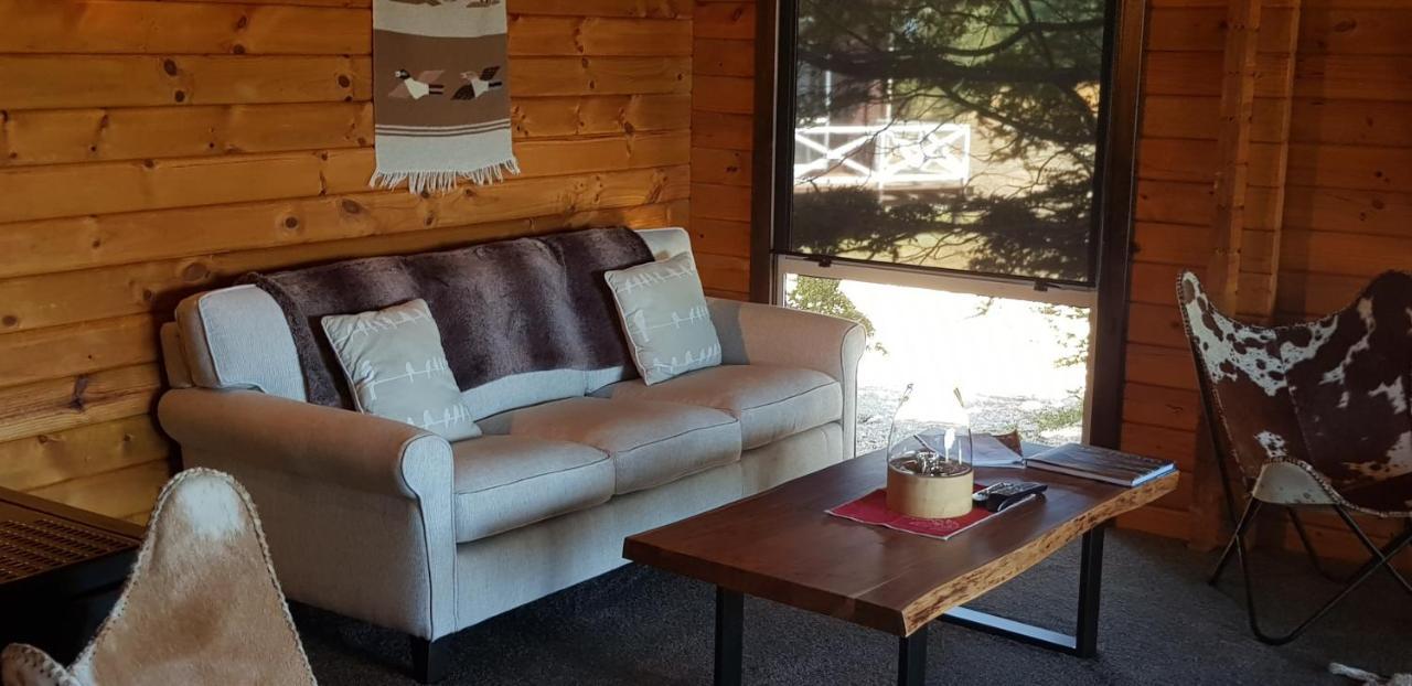 Lakeview Cottage Lac Tekapo Extérieur photo