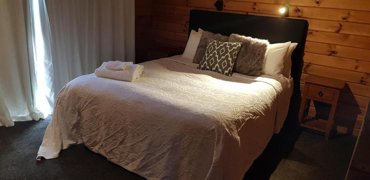 Lakeview Cottage Lac Tekapo Extérieur photo