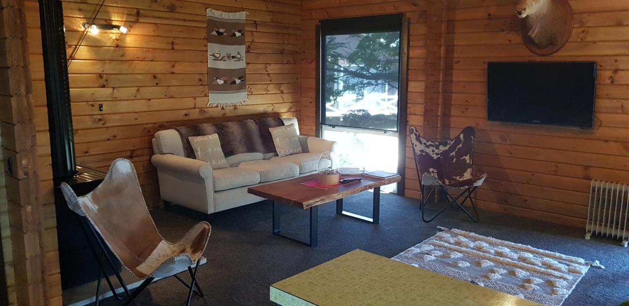 Lakeview Cottage Lac Tekapo Extérieur photo